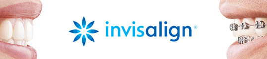 Invisalign Reading dentist