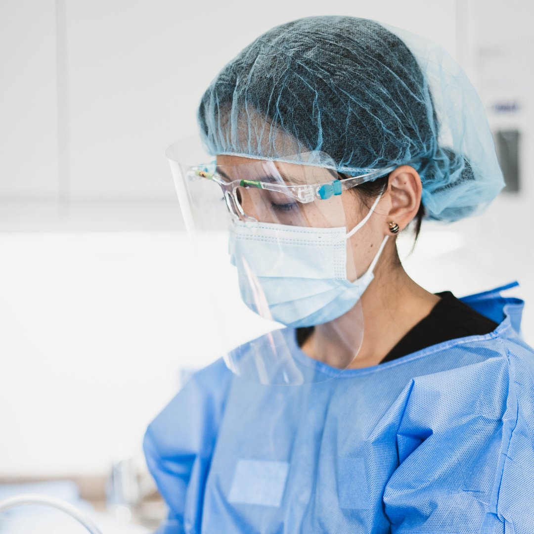 Dental Implants Work