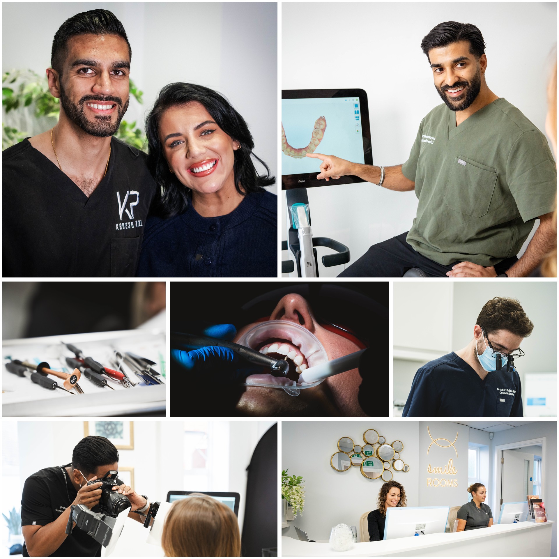 cosmetic-bonding at smile rooms