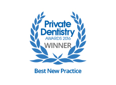 Best New Practice 2016!