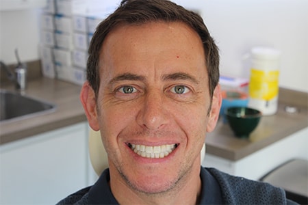 After Invisalign Treatment Smile Rooms Glasgow