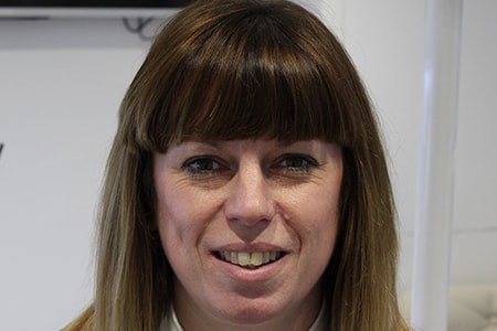 Before Invisalign Treatment Smile Rooms Glasgow